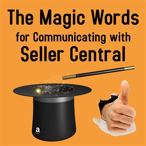Creating Magic and Closing Deals with Seller Magical Books